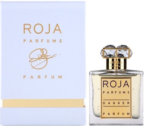 Roja Dove Danger Pour Femme