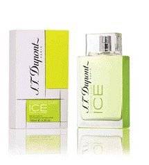 S.T. Dupont Essence Pure ICE Pour Homme