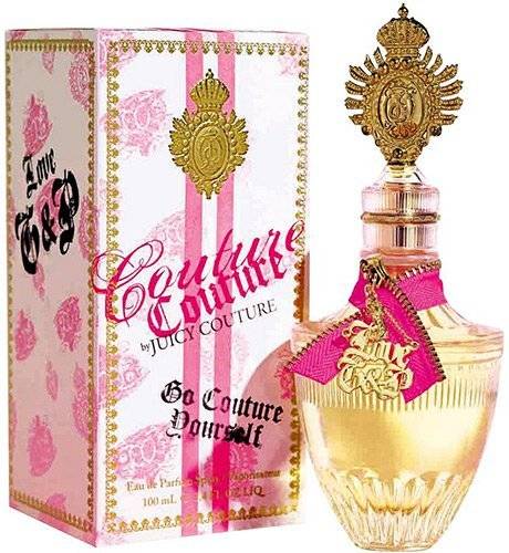  Juicy Couture  Couture Couture