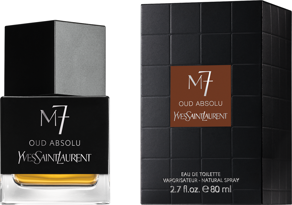 Yves Saint Laurent M7 Oud Absolu