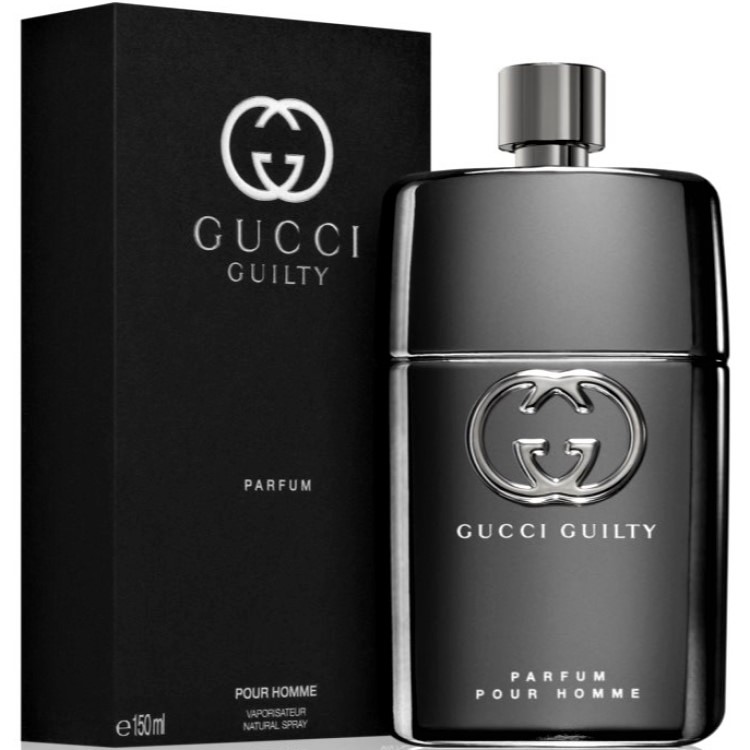 Gucci Guilty Pour Homme Parfum