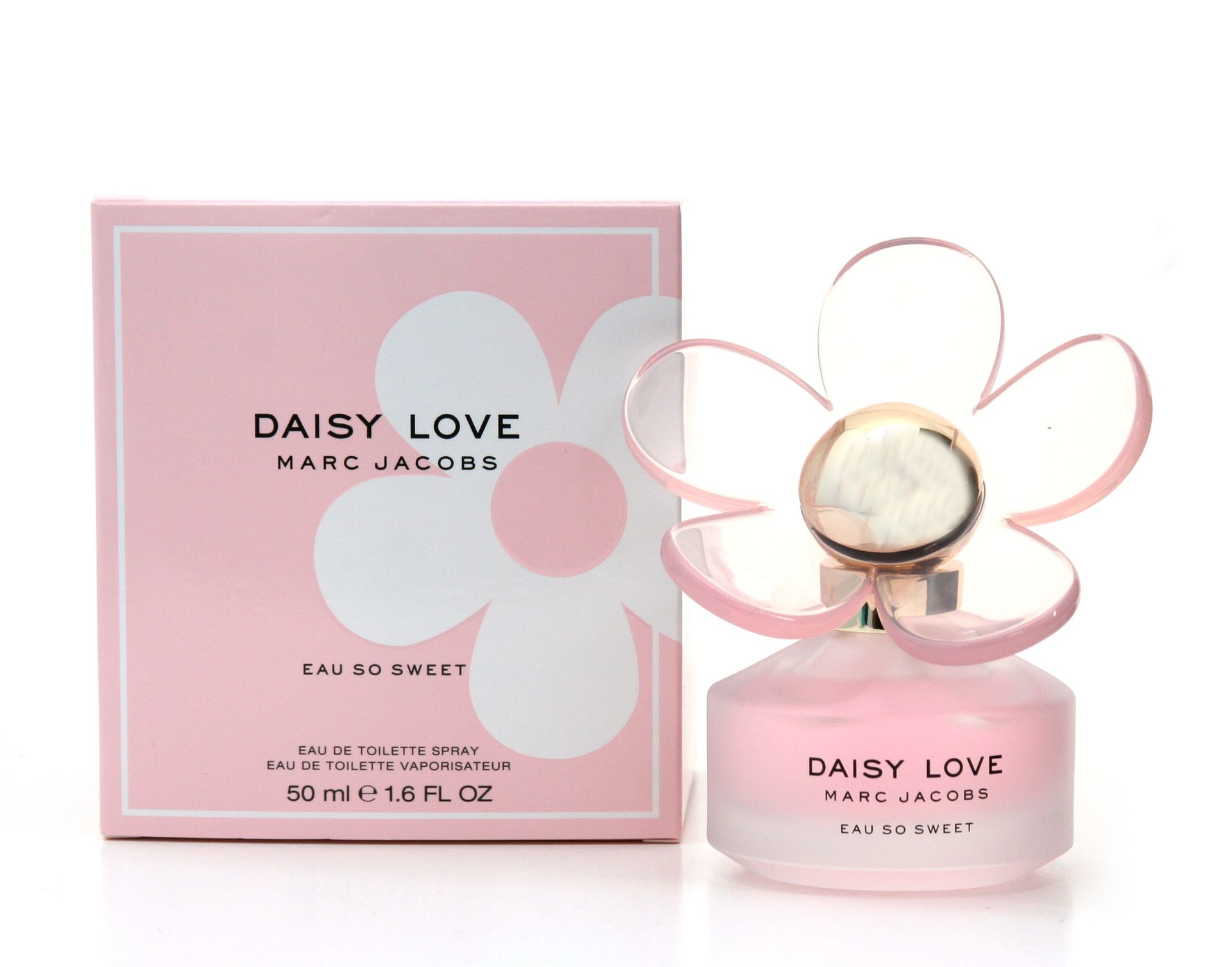 Marc Jacobs Daisy Love Eau So Sweet