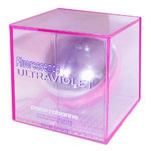 Paco Rabanne Ultraviolet Fluoressence