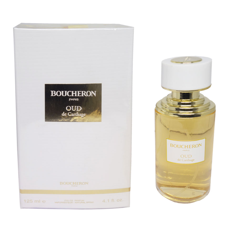 Boucheron Oud De Carthage