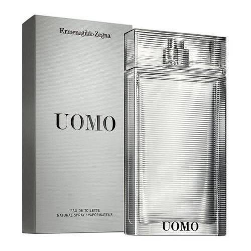 Zegna UOMO