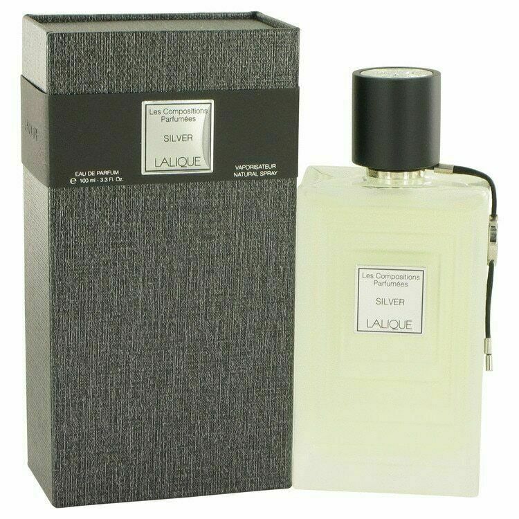 Lalique Silver
