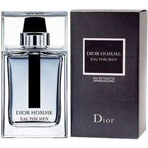 Christian Dior Dior Homme Eau for Men