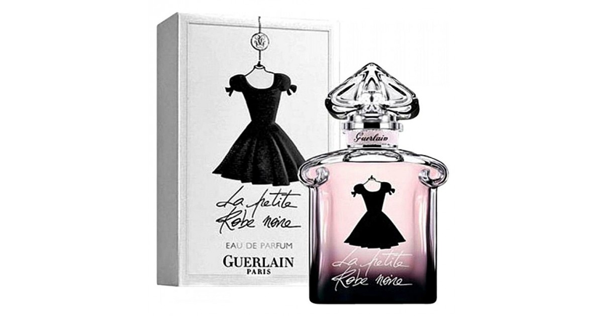 Guerlain La Petite Robe Noir Eau de Parfum