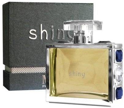 Giorgio Monti Shiny men eau de parfum