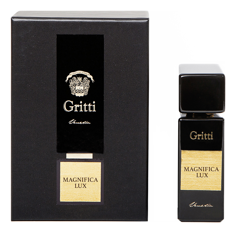 Dr. Gritti Magnifica Lux