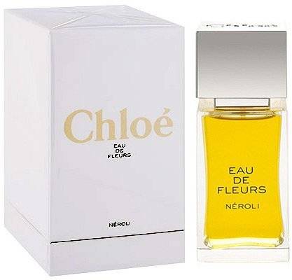 Chloe  Eau De Fleurs Neroli