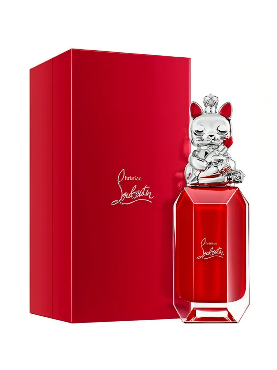 Christian Louboutin Loubidoo
