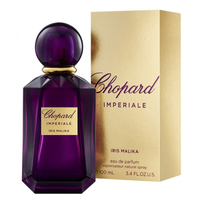 Chopard Imperiale Iris Malika