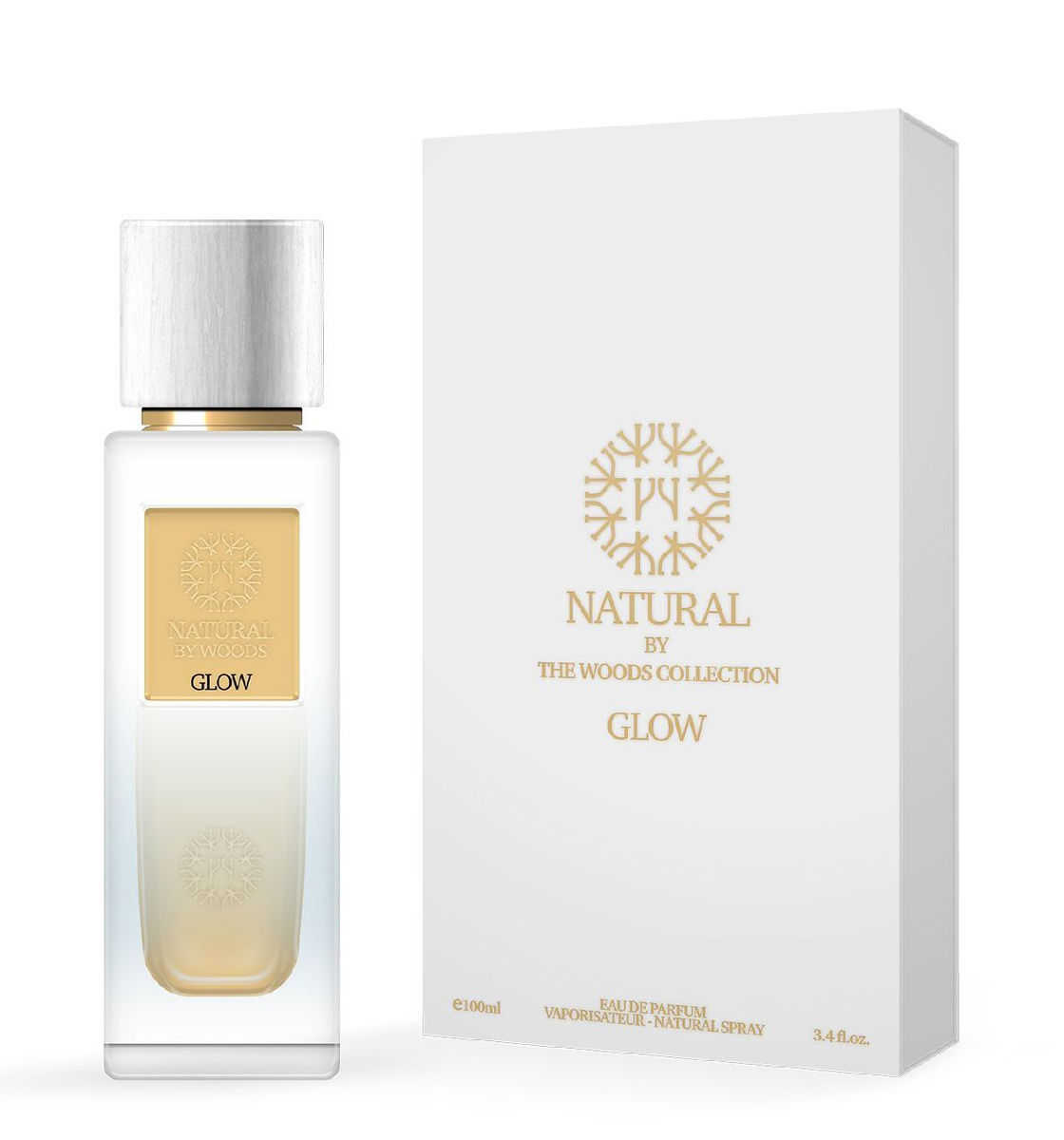 The Woods Collection Natural Glow