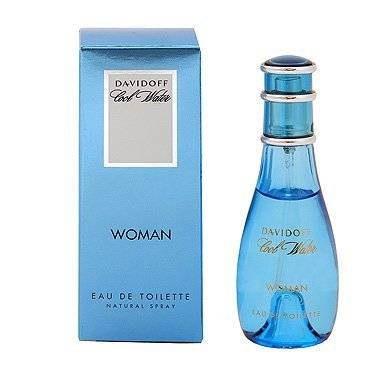 Davidoff  COOL WATER 