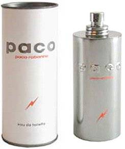 Paco Rabanne  Paco Energy