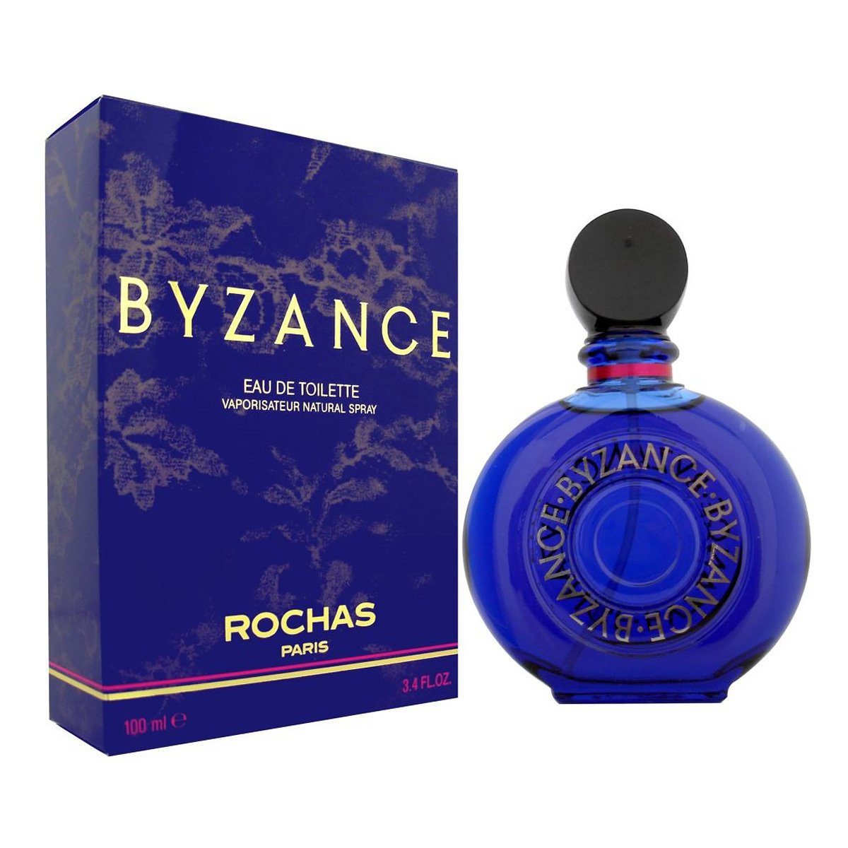 Rochas Byzance Eau De Toilette