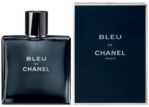 Chanel Bleu De Chanel eau de toilette