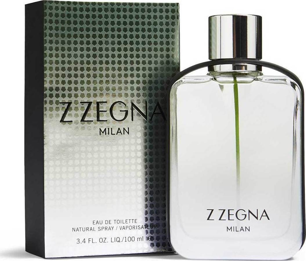 Ermenegildo Zegna Z Zegna Milan