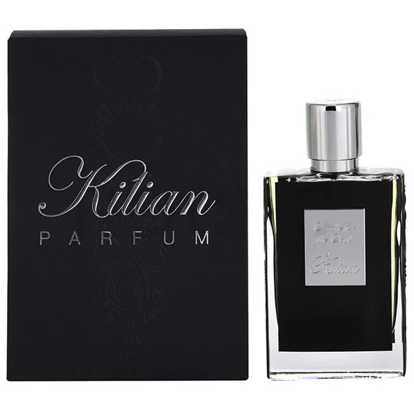 Kilian Smoke For The Soul