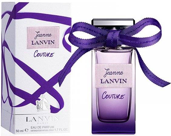 Lanvin Jeanne LANVIN Couture