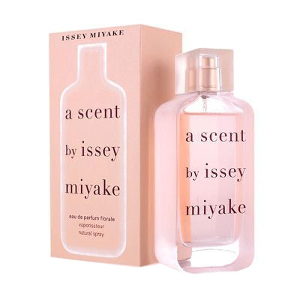 Issey Miyake A Scent By Issey Miyake Eau De Parfum Florale