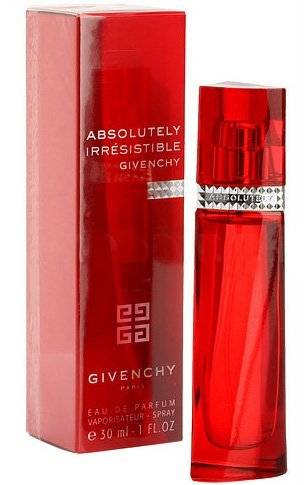 Givenchy Absolutely Irresistible