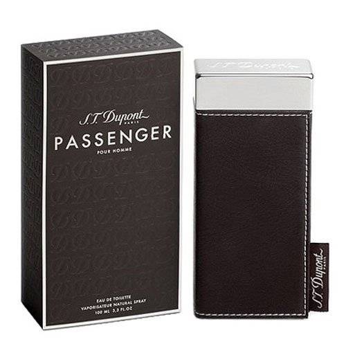 S.T. Dupont PASSENGER Pour Homme