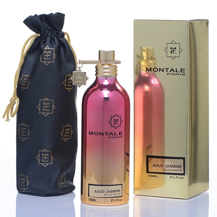 Montale Aoud Jasmine