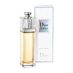Christian DIOR  Addict Eau De Toilette 2014