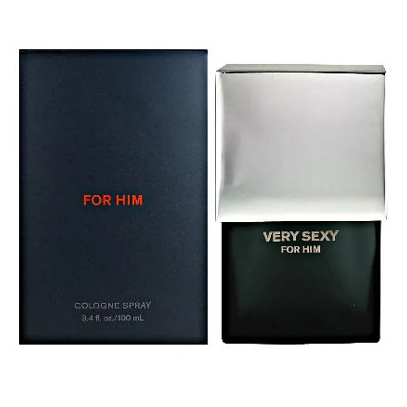 Victoria's Secret Very Sexy For Him