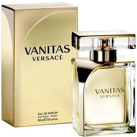 Versace VANITAS