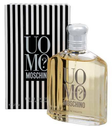 Moschino UOMO