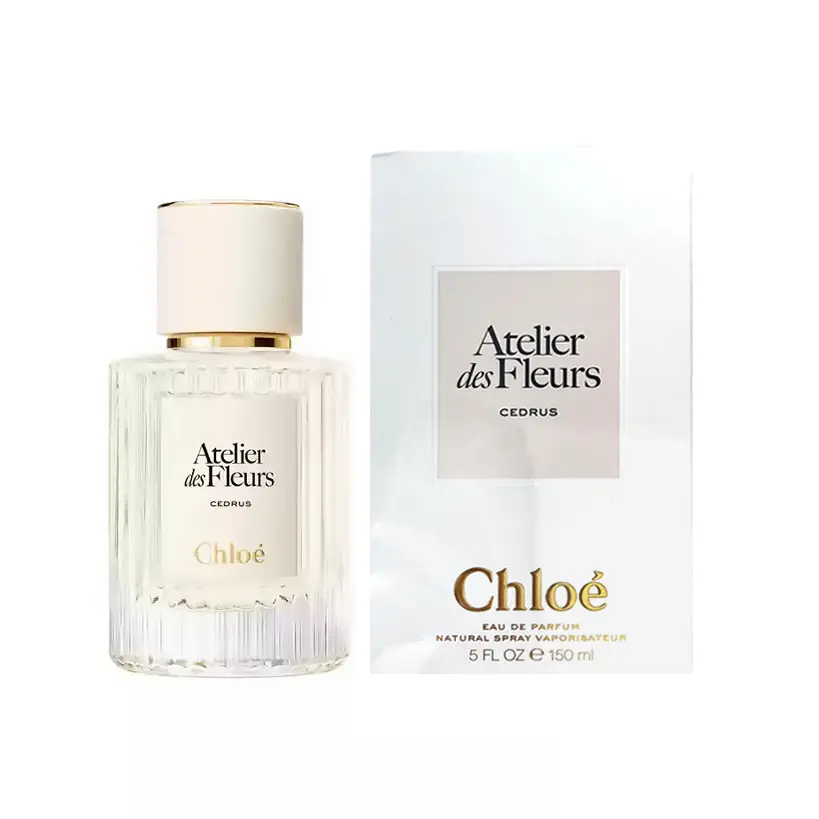 Chloe Atelier Des Fleurs Cedrus