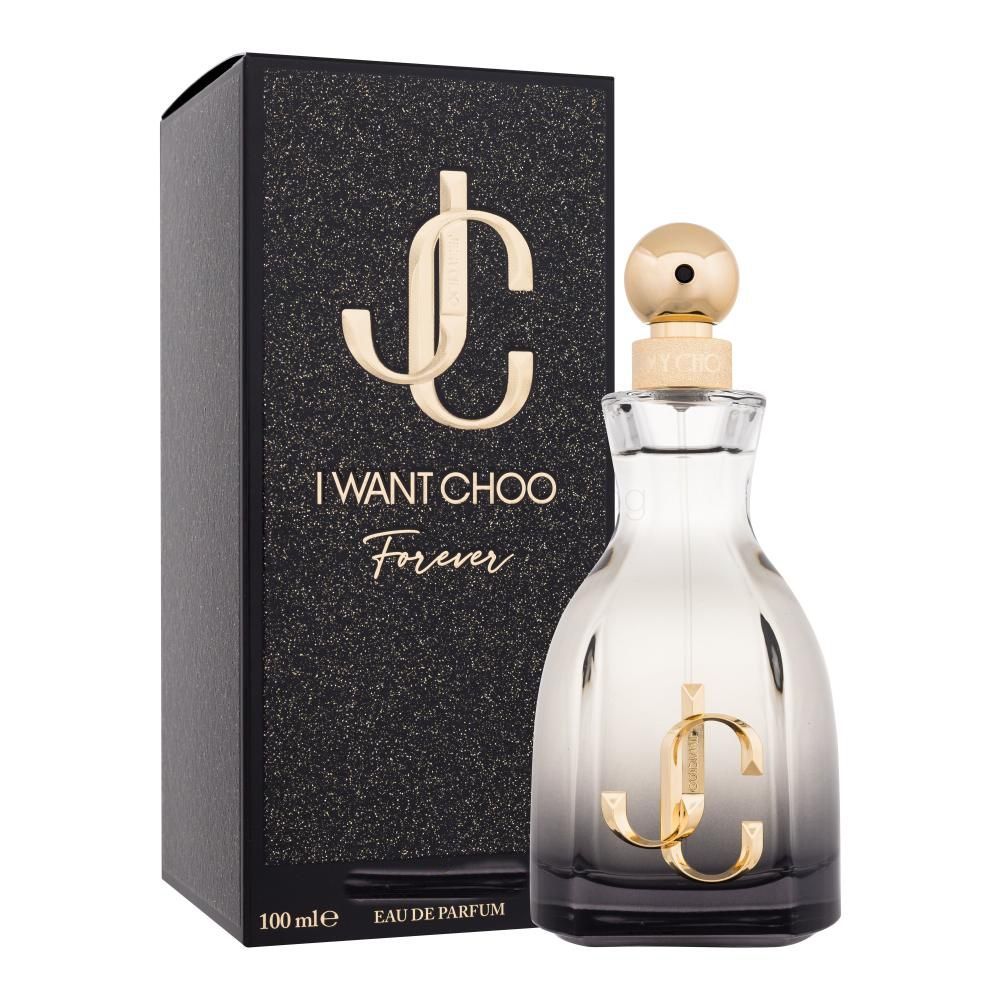 Jimmy Choo I Want Choo Forever
