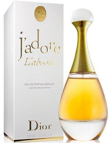 Christian Dior L’absolu