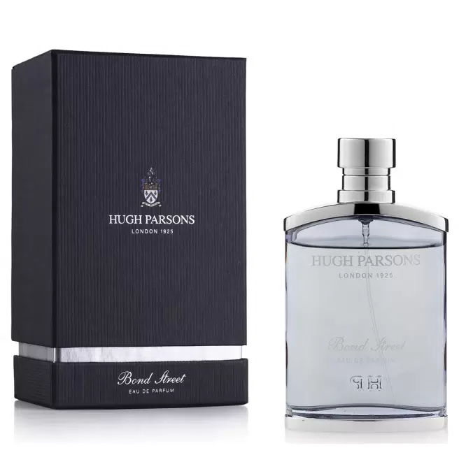 Hugh Parsons Bond Street