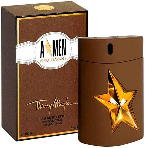 Thierry Mugler  A*MEN Pure Havane