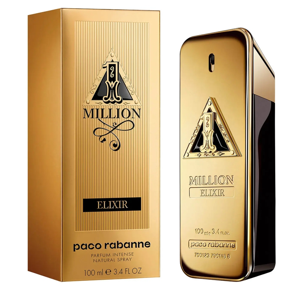 Paco Rabanne 1 Million Elixir