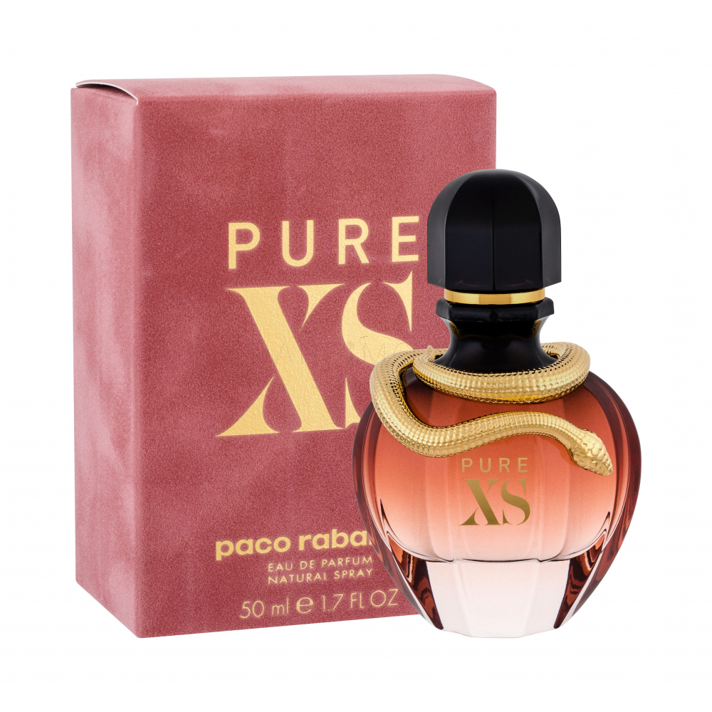 Paco Rabanne Pure XS For Her