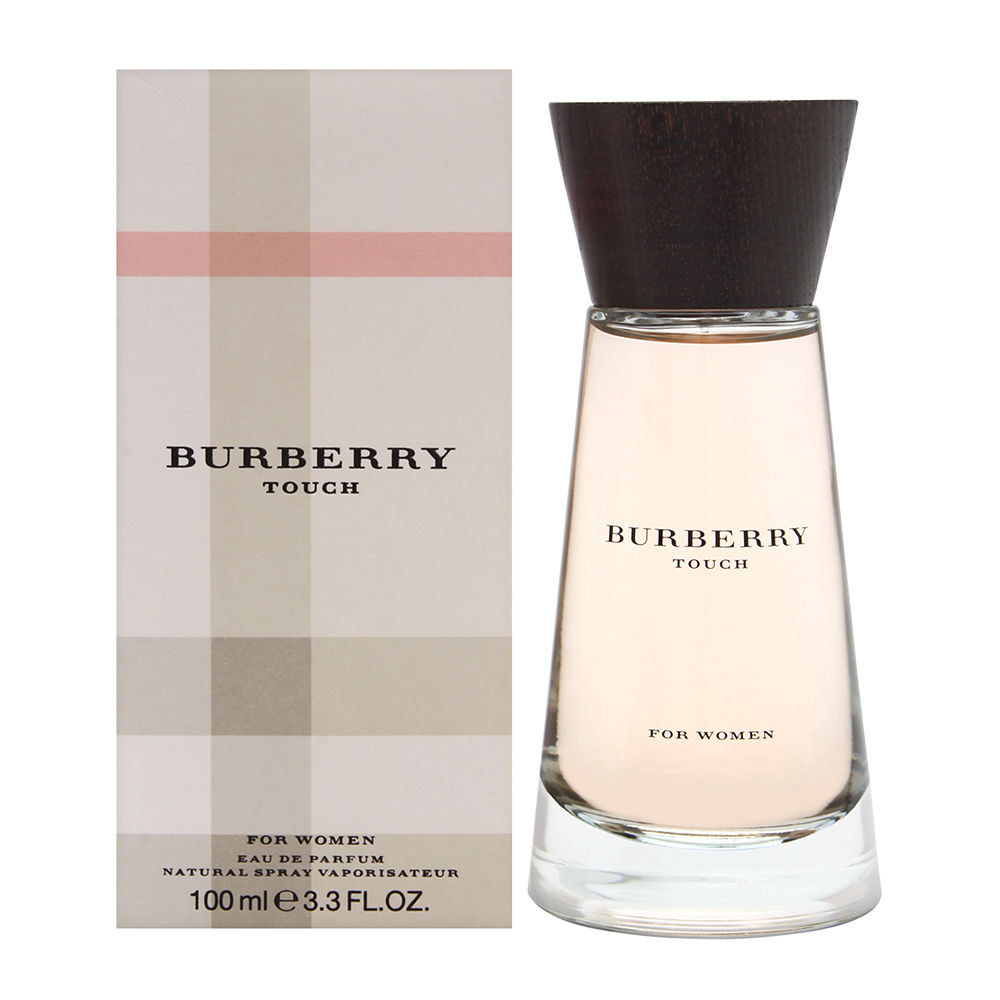 Burberry Burberry Touch For Women