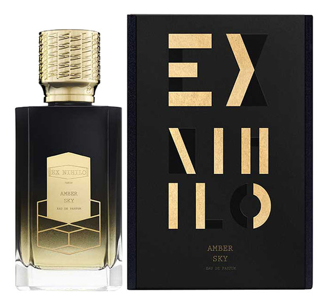 Ex Nihilo Midnight Special