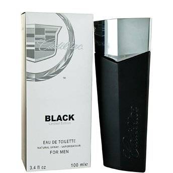 Cadillac Cadillac Black Limited Edition