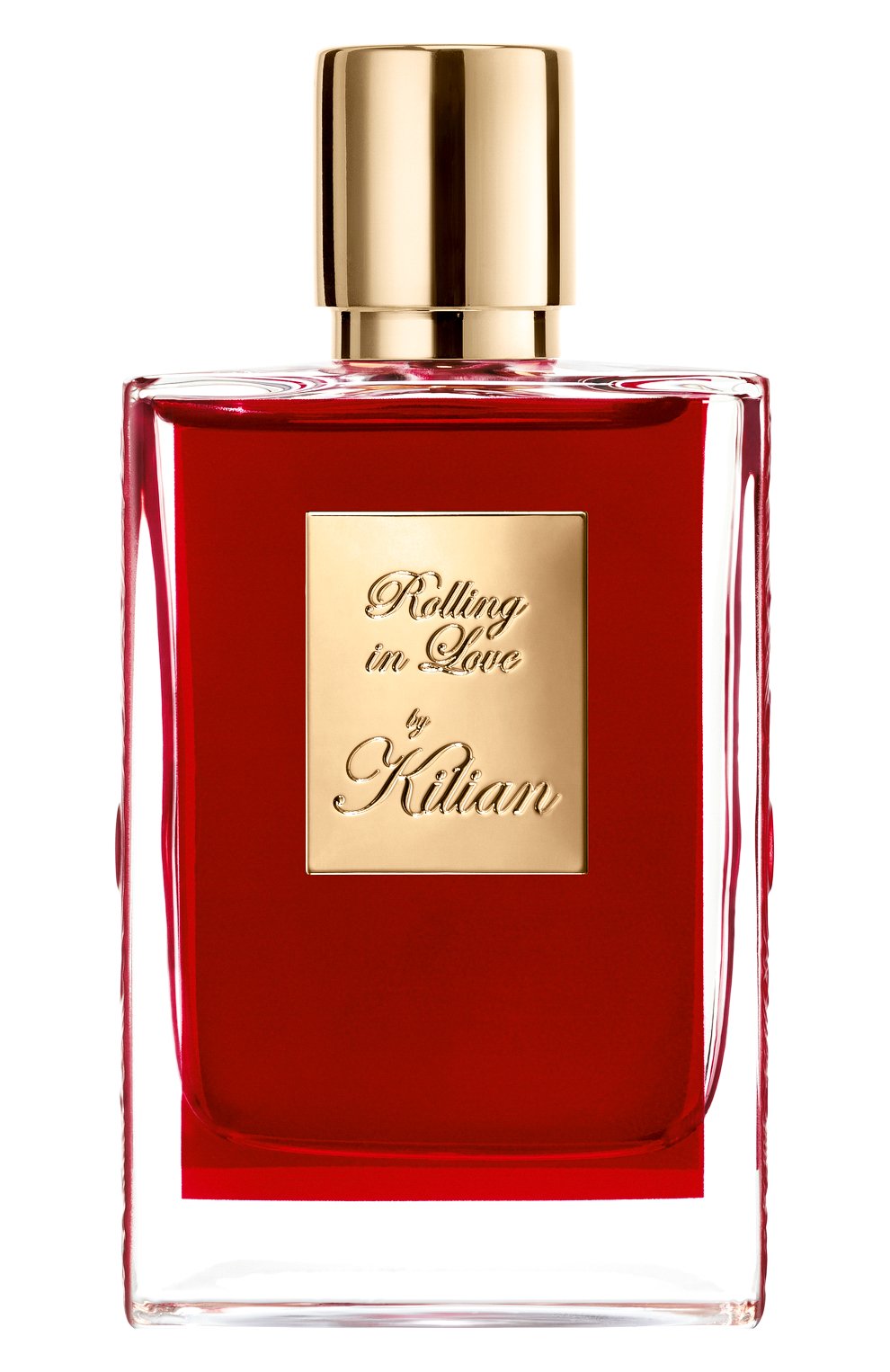 Kilian Rolling in Love 