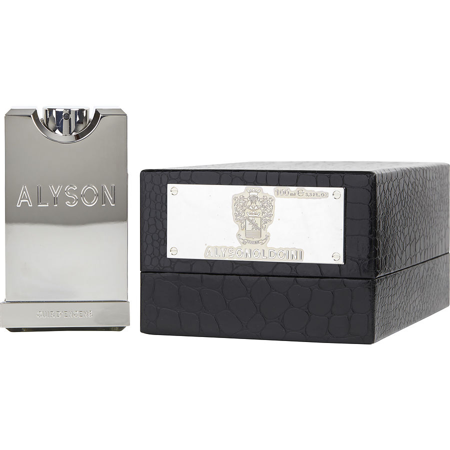 Alyson Oldoini Cuir D`Encens 