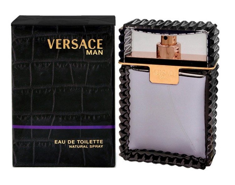 Versace  MAN
