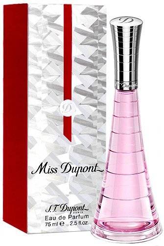 S.T. Dupont Miss Dupont