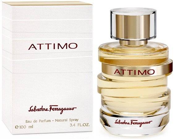 Salvatore Ferragamo ATTIMO Salvatore Ferragamo ATTIMO