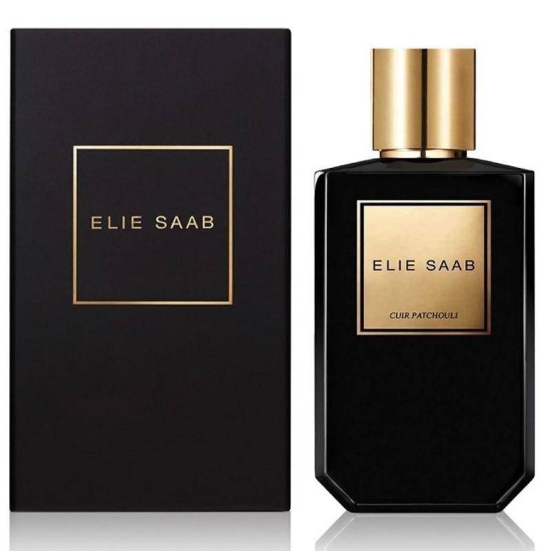 Elie Saab Cuir Patchouli
