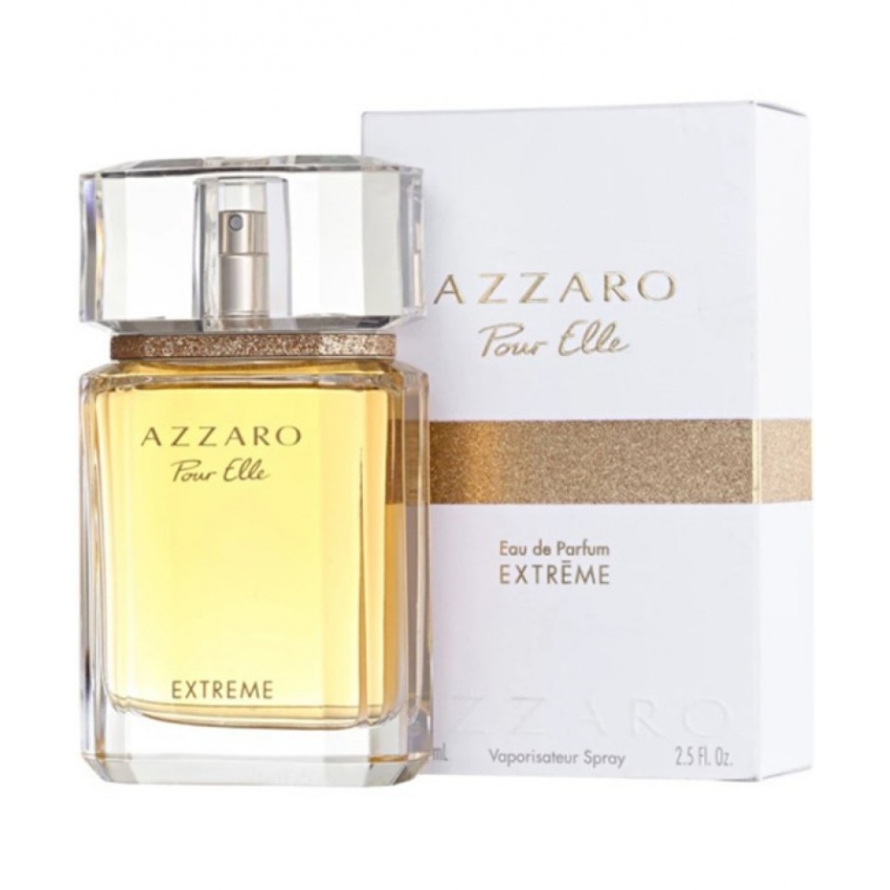 Azzaro Pour Elle
